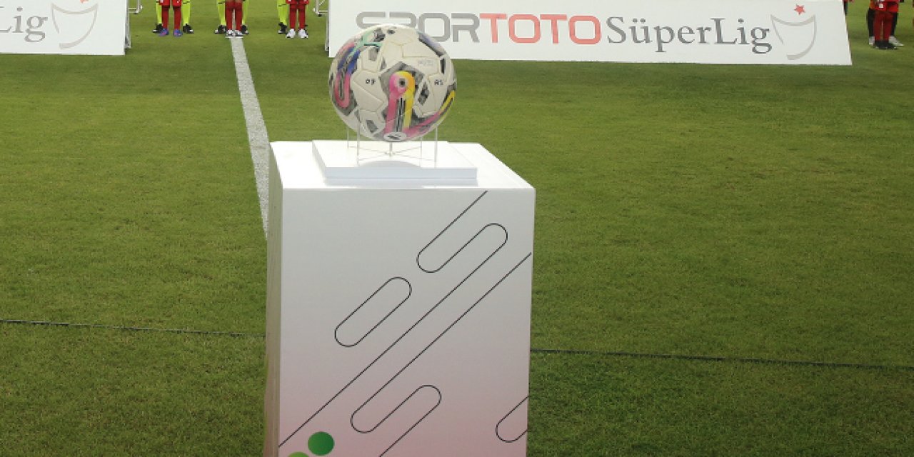 5. haftanın ardından Süper Lig'de görünüm
