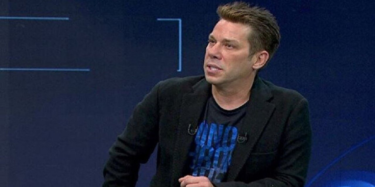 Eski hakem Fırat Aydınus Josef için beklediği cezayı açıkladı