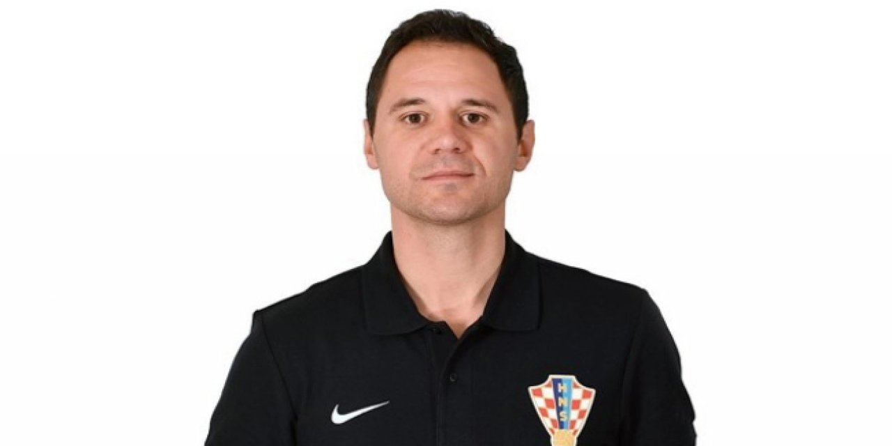 Sivasspor - Slavia Prag maçına Hırvat hakem