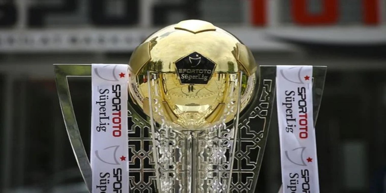 Süper Lig şampiyonluk oranları değişti