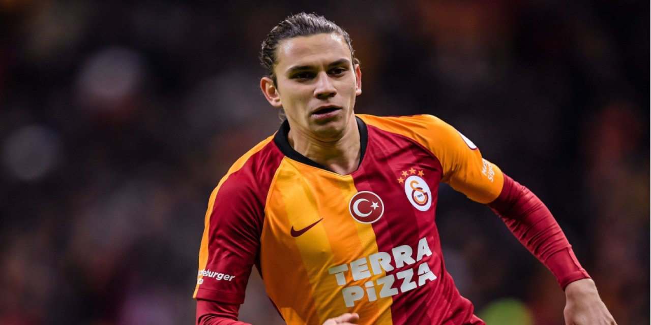 Galatasaraylı Taylan Antalyalı'ya 4 talip birden