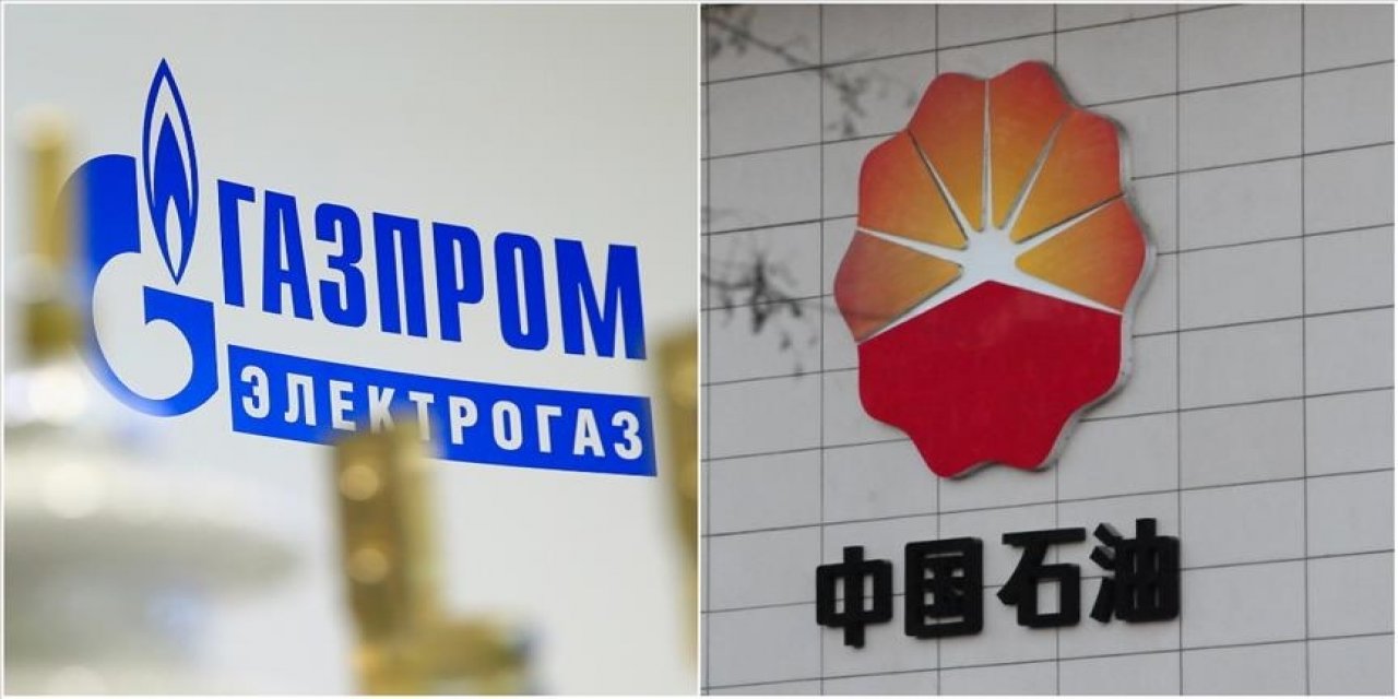 Russia, China agree to use national currencies in gas payments