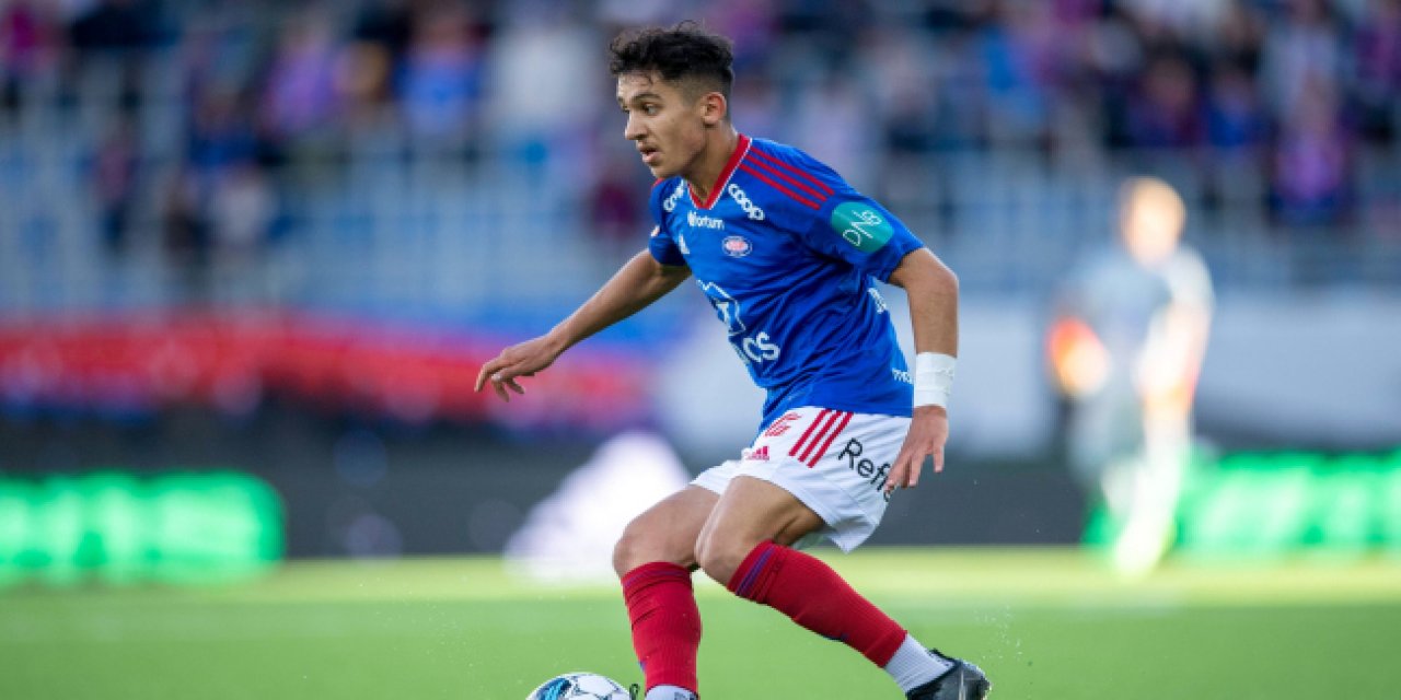 Galatasaray kanat transferinde sona yakın