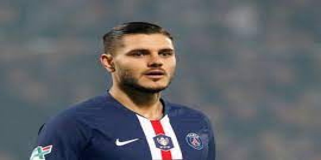 Mauro Icardi Galatasaray'da