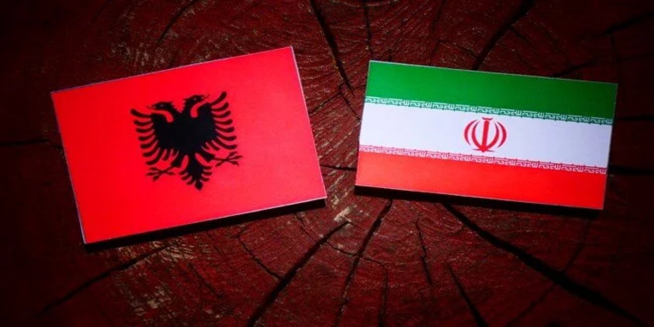 İran'dan Arnavutluk'un diplomatik ilişkiyi kesme kararına tepki