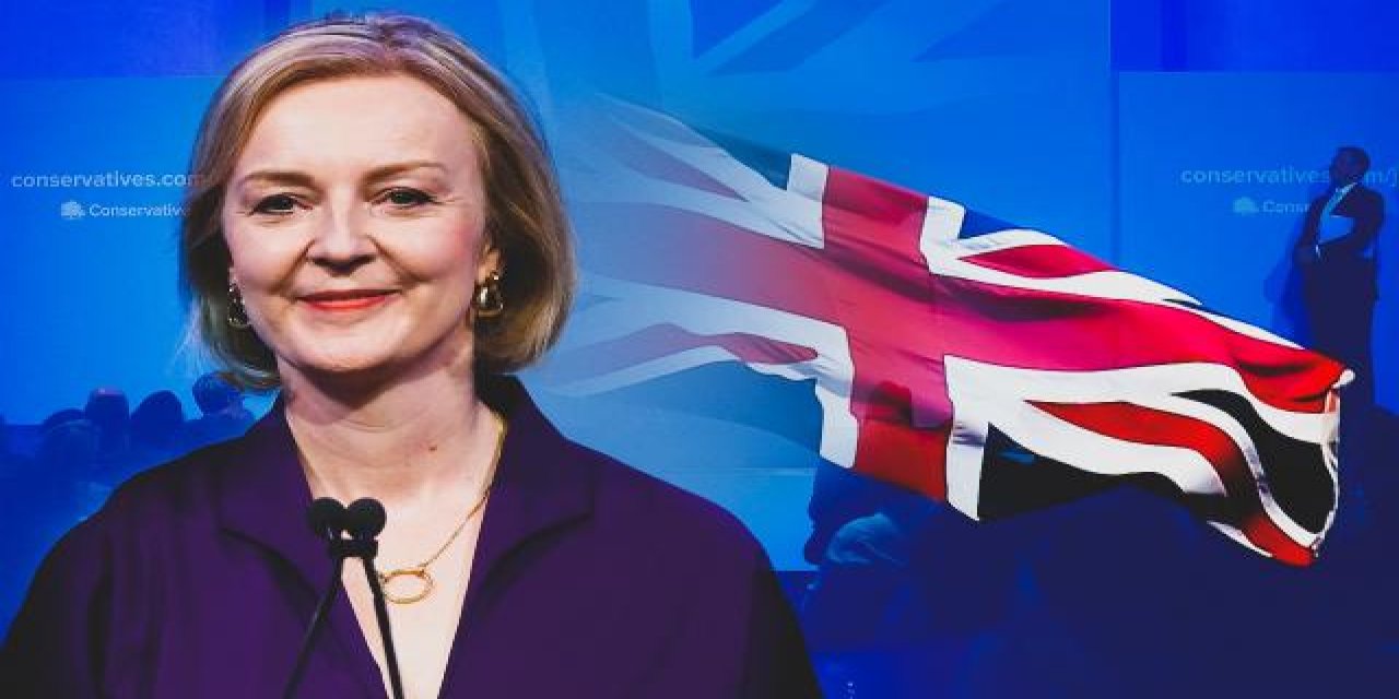 İngiltere Başbakanı Liz Truss'ın kabinesinde "etnik çeşitlilik" öne çıktı