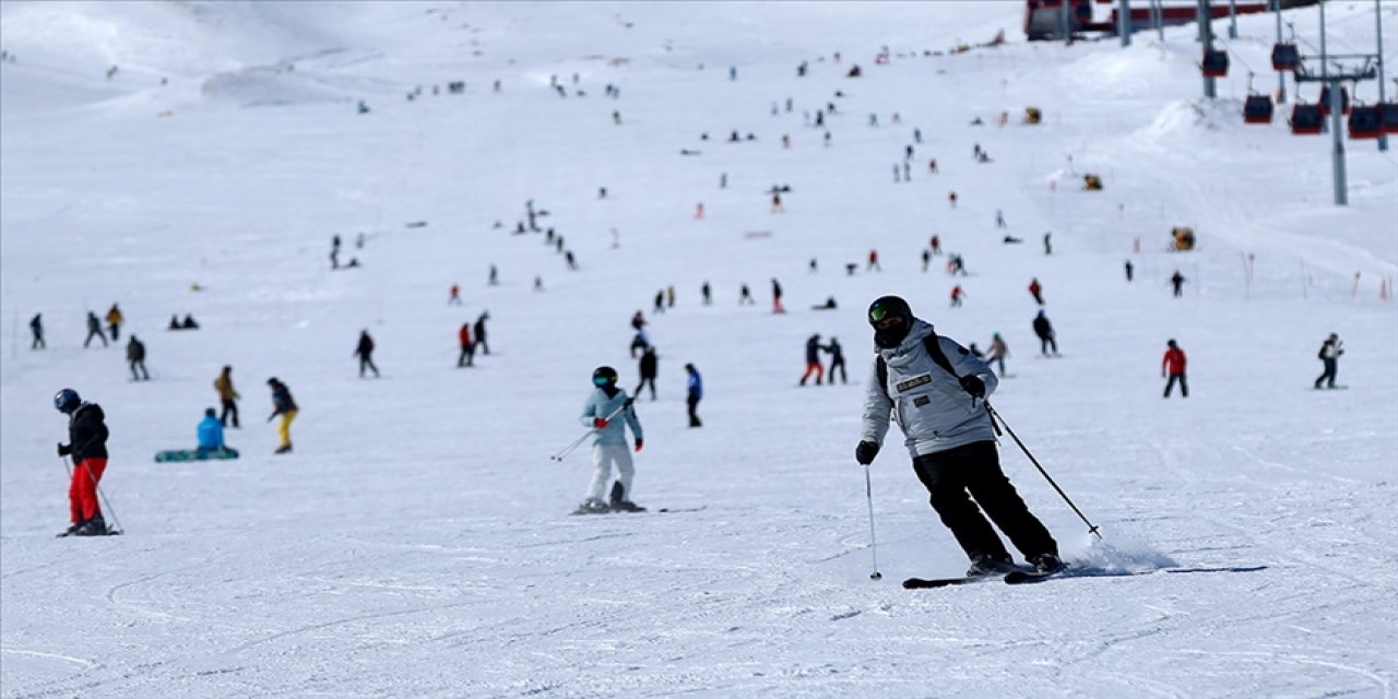Kış sezonunda beklenen hareketlik istihdama yansıyacak
