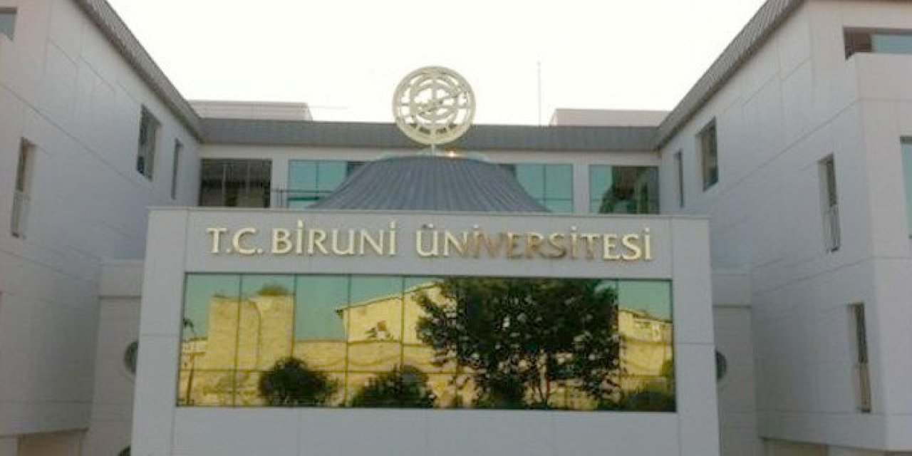 Biruni Üniversitesi Araştırma Görevlisi ve Öğretim Görevlisi alıyor