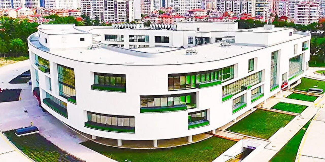 Konya Gıda ve Tarım Üniversitesi 17 akademik personel alacak