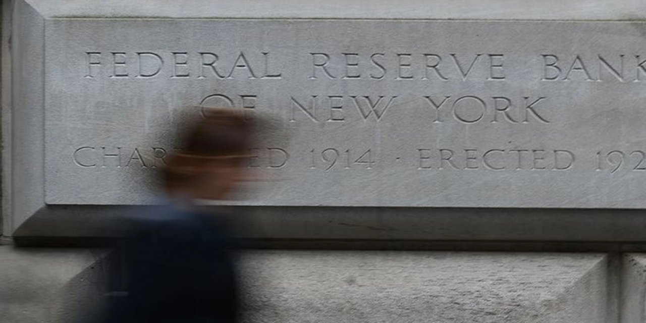 Fed'den 'yüksek enflasyon' açıklaması!