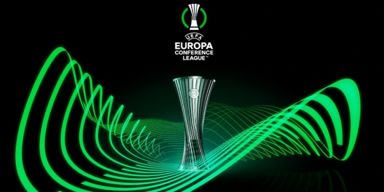 UEFA Avrupa Konferans Ligi'nde ikinci hafta maçları tamamlandı