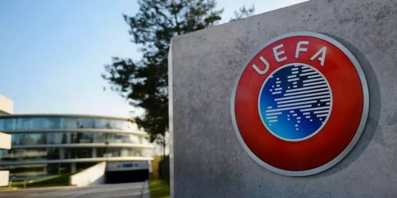 UEFA'dan Rusya için EURO 2024 kararı