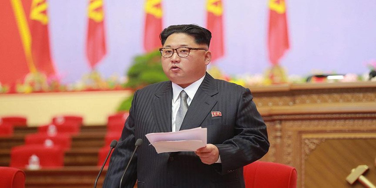 Kim Jong-Un geri adım atmıyor