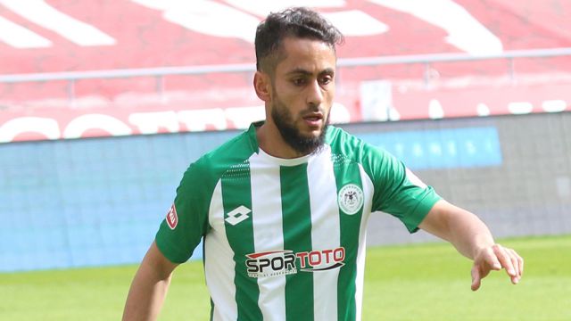 Konyaspor’da iki oyuncu elde kaldı