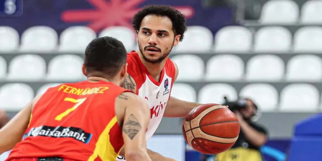 Shane Larkin'den kötü haber