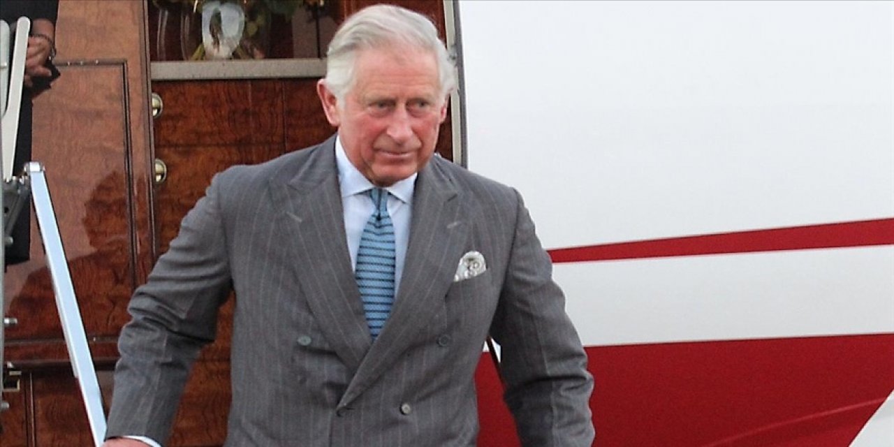 King Charles III leaves for London: Reports