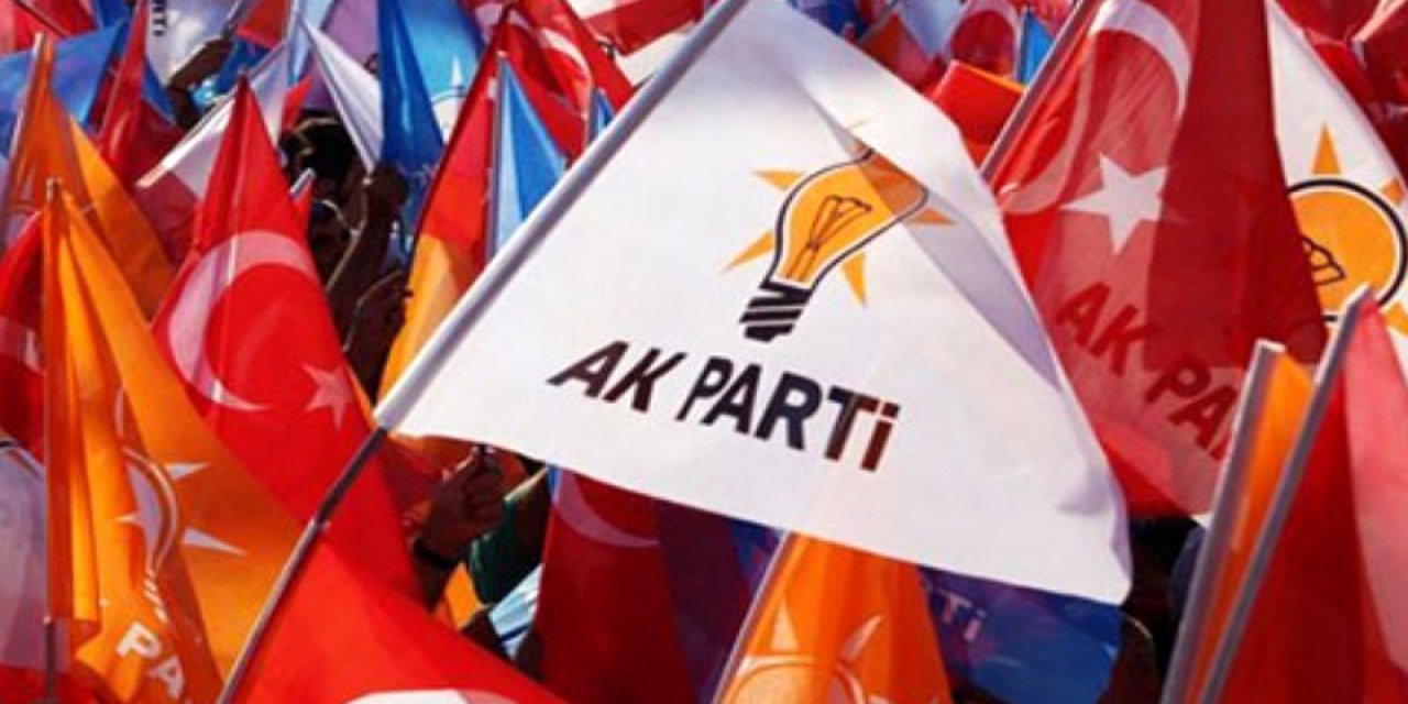 AK Parti Genel Başkan Yardımcısı, AK Parti'nin oy oranını açıkladı