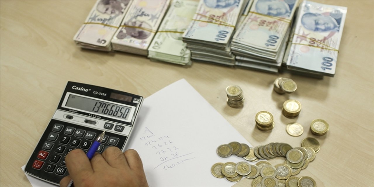 Kurumlar vergisi mükelleflerinin sayısı yüzde 39 arttı