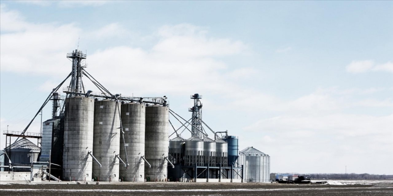 Avrupa'nın gaz depoları ocakta boşalabilir