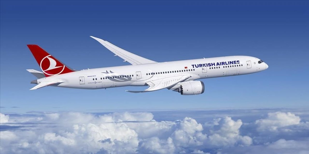 Turkish Airlines sets new bar in international travel capacity