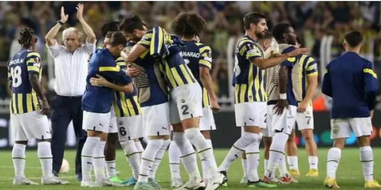 Dinamo Kiev Başkanı: "F.Bahçe büyük bir ceza alacak!"