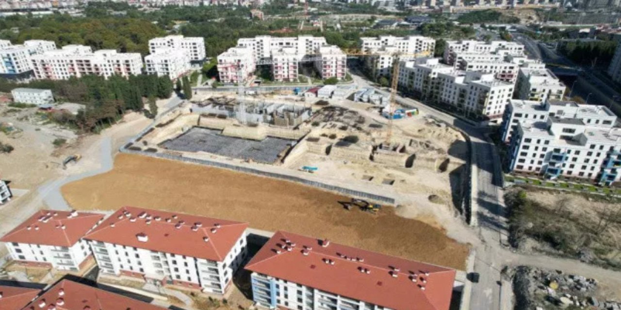 Bakanlık duyurdu! Tapu ve KDV harcı yok! Konya dahil 40 ilde 499 arsa fırsatı