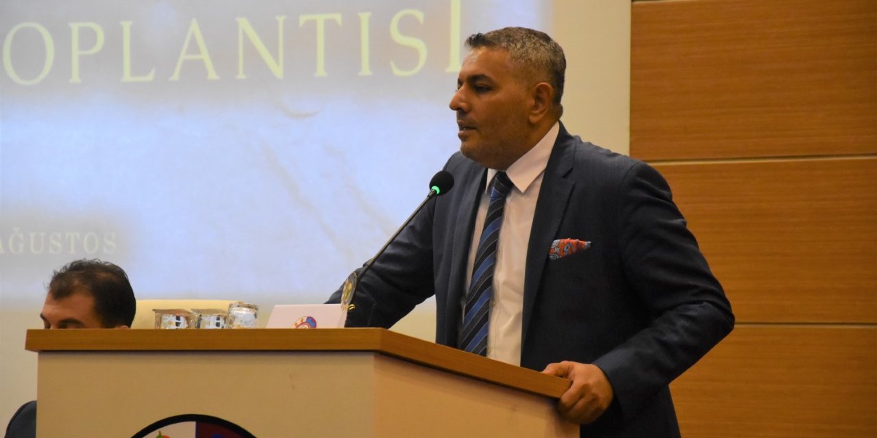 Sadıkoğlu: “Haciz kararları çaresiz bırakıyor”