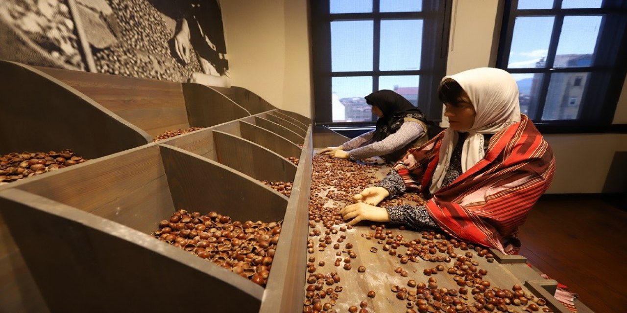 Türkiye’de bir ilk!