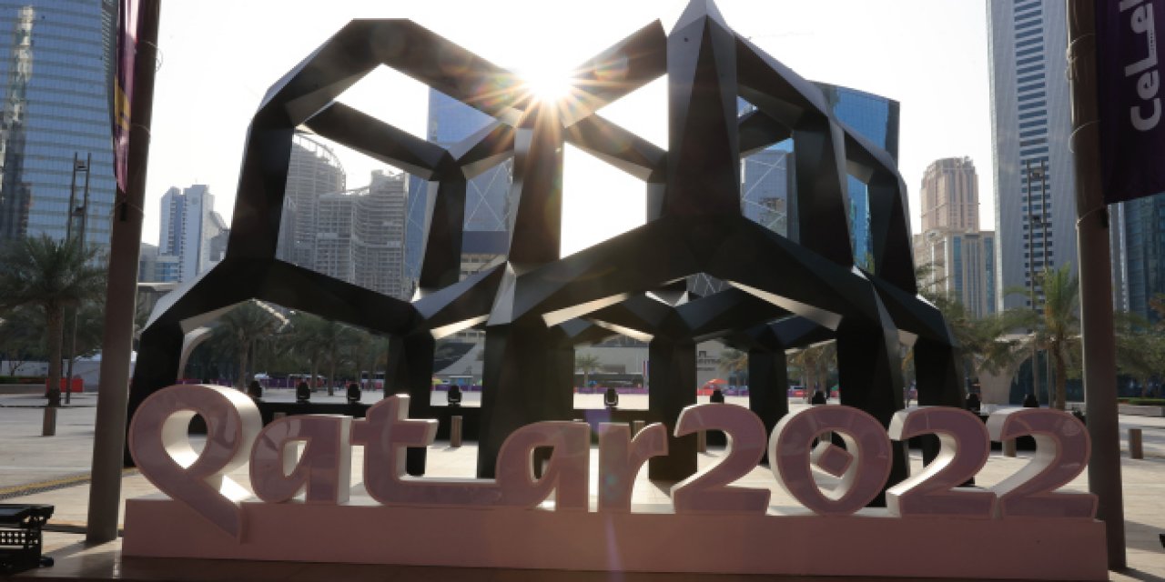 FIFA 2022 Dünya Kupası biletlerine büyük ilgi