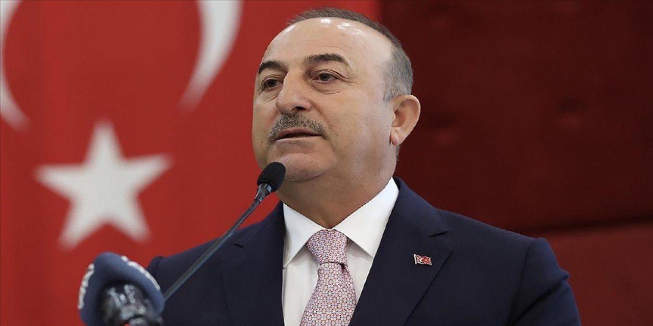 Turkish, Azerbaijani foreign ministers discuss Armenian provocations on Azerbaijani-Armenian border