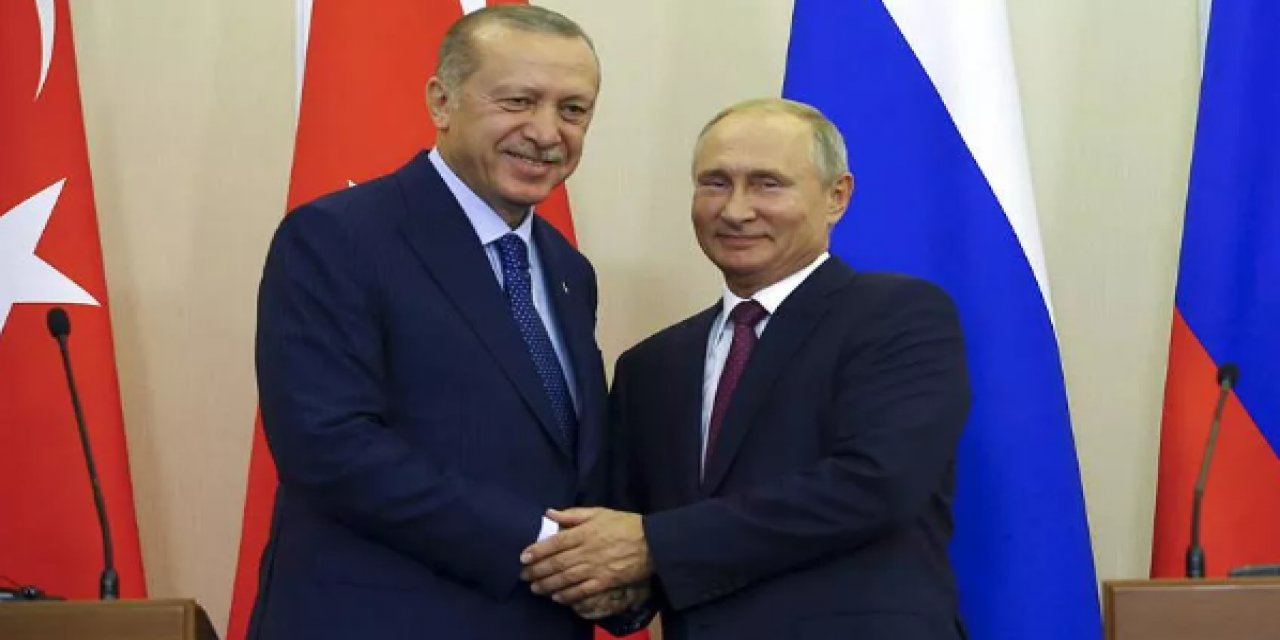 Kremlin'den Erdoğan açıklaması!