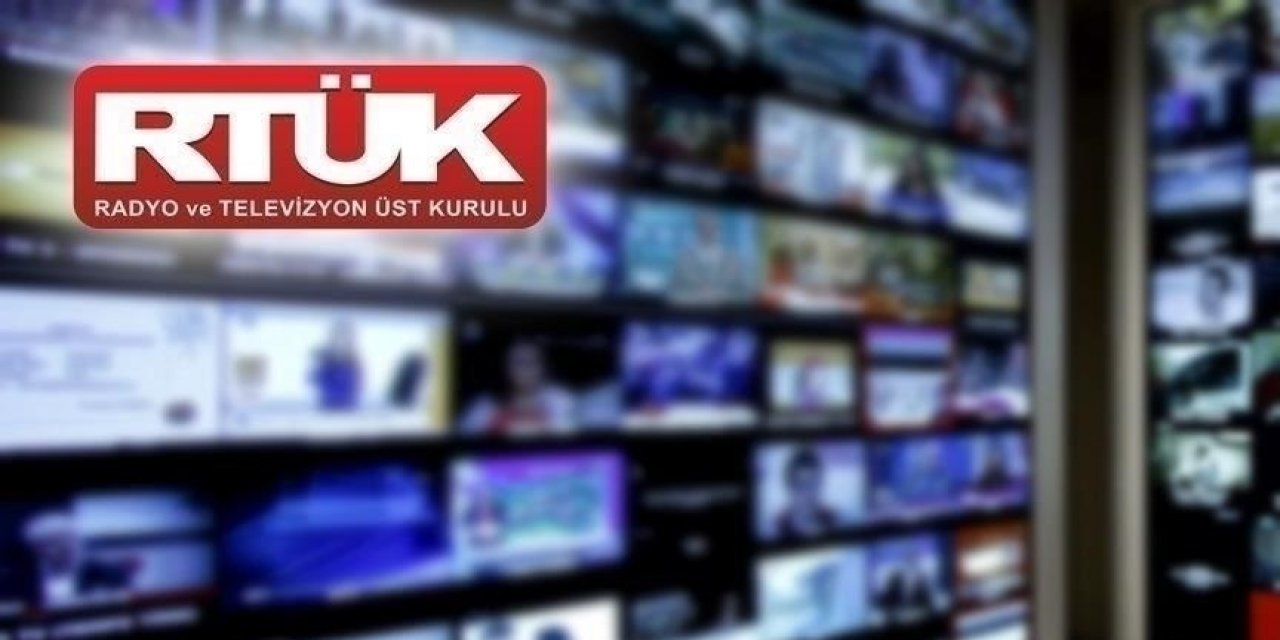 RTÜK'ten Halk TV'ye program durdurma cezası
