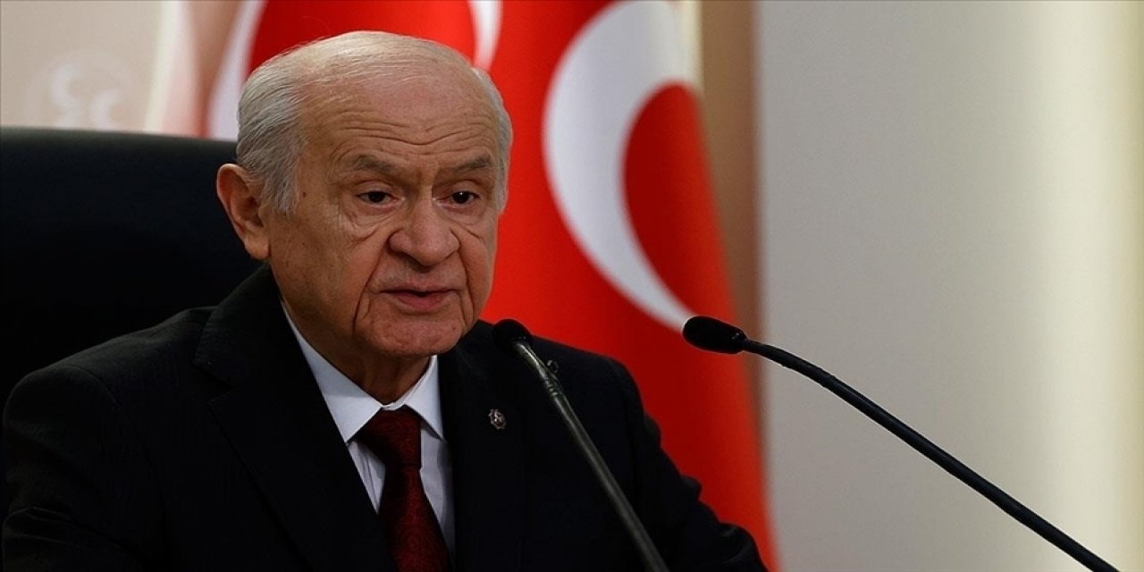 Bahçeli: Ermenistan'ın saldırganlığına tahammül gösterilemeyecek