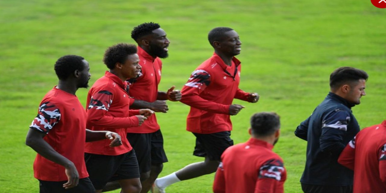 Dünya futbol tarihinde bir ilk!