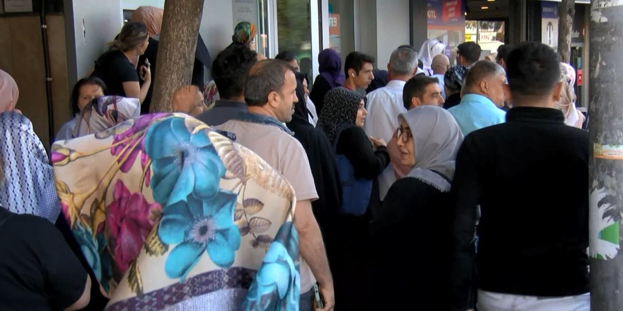 "İlk Evim İlk İş Yerim" sosyal konut projesine başvurularda son durum