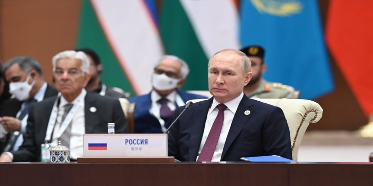 Putin açıkladı: Ücretsiz bir şekilde temin etmeye hazırız