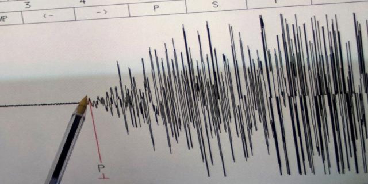 Tayvan'da 6,5 büyüklüğünde deprem