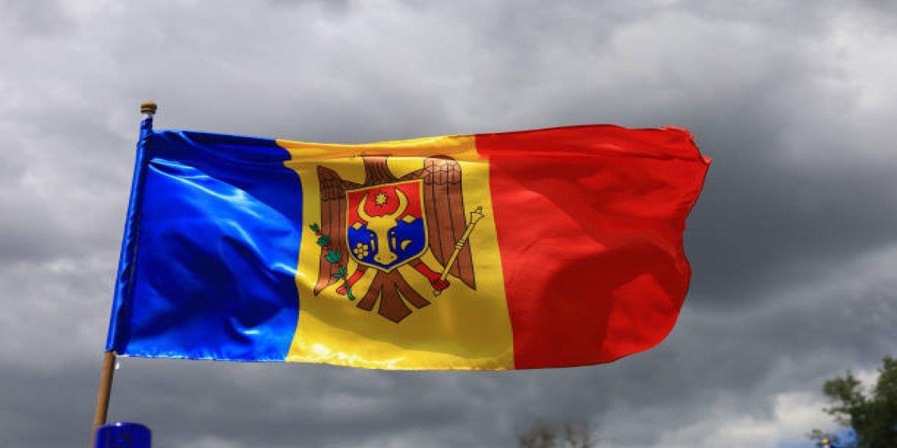 Moldova’dan Rusya’ya kınama