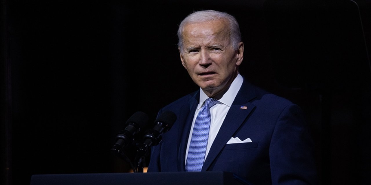 Biden, "ABD güçleri Ada'yı savunacak mı?" sorusuna cevap verdi