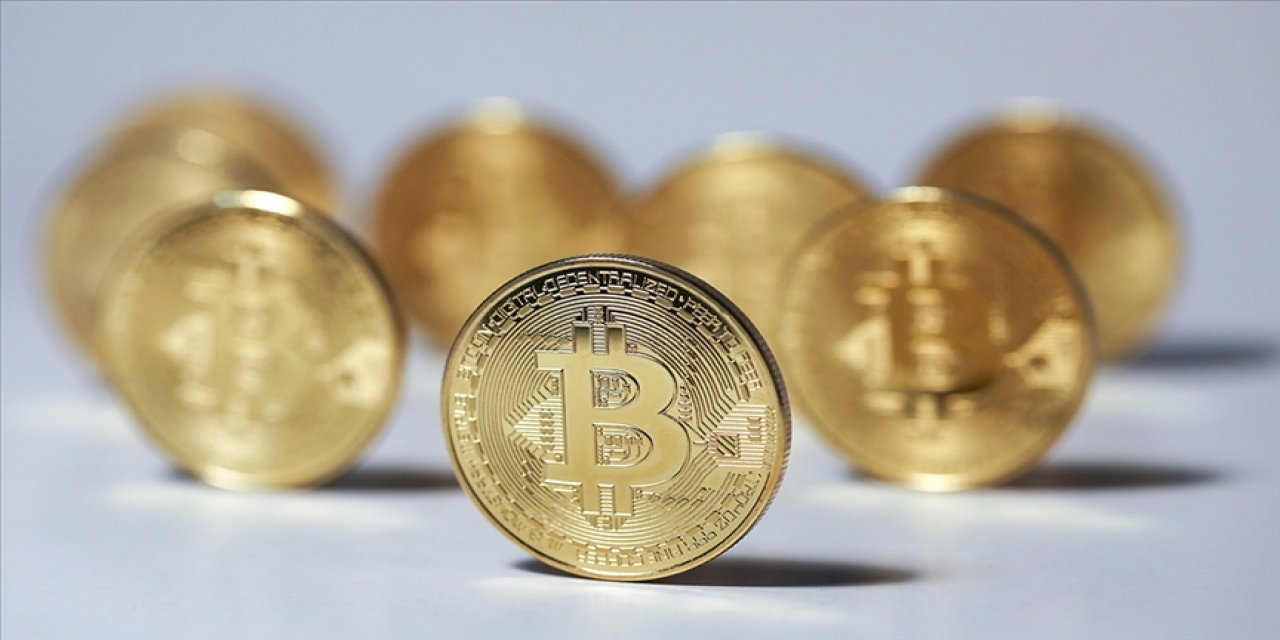 Bitcoin, 3 ayın en düşük seviyesine geriledi