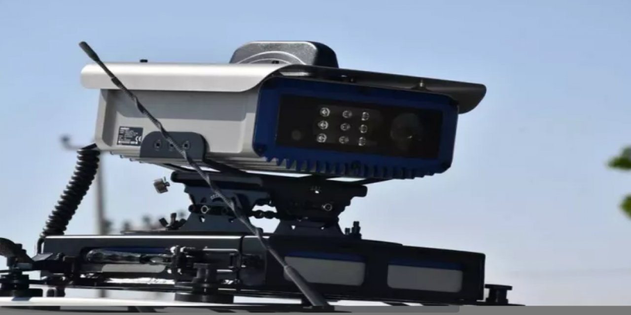 Sürücüler dikkat! Bir ilde daha hayata geçti, saniyeler içinde yakalıyor