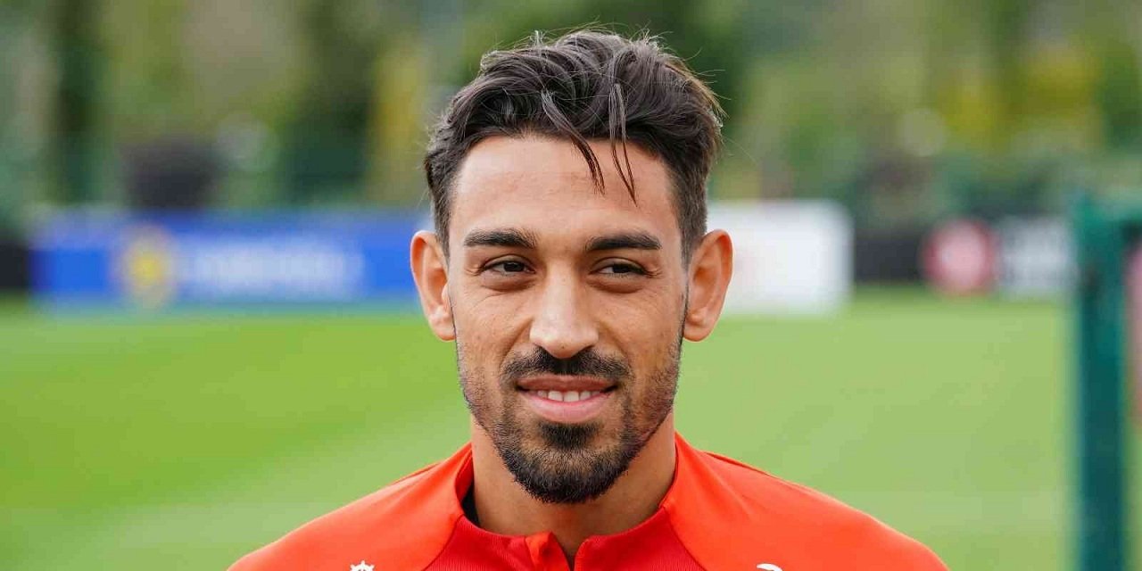 İrfan Can Kahveci'den milli davet yorumu