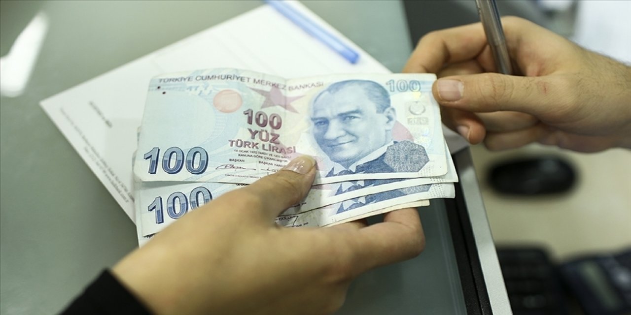 Geçen ay ihtiyaç sahiplerine 6 milyar 907 milyon lira yardım yapıldı