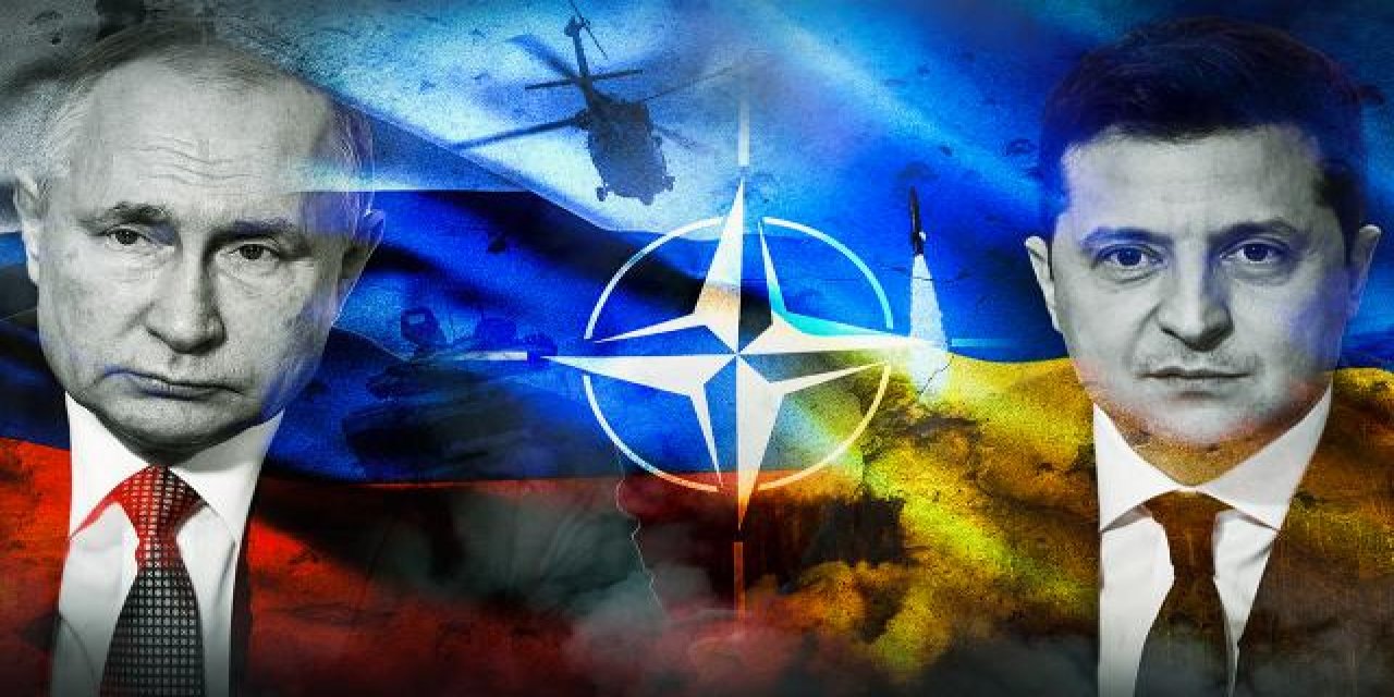 NATO: Ukrayna’da ayrılıkçıların seçimlerinin meşruiyeti yoktur