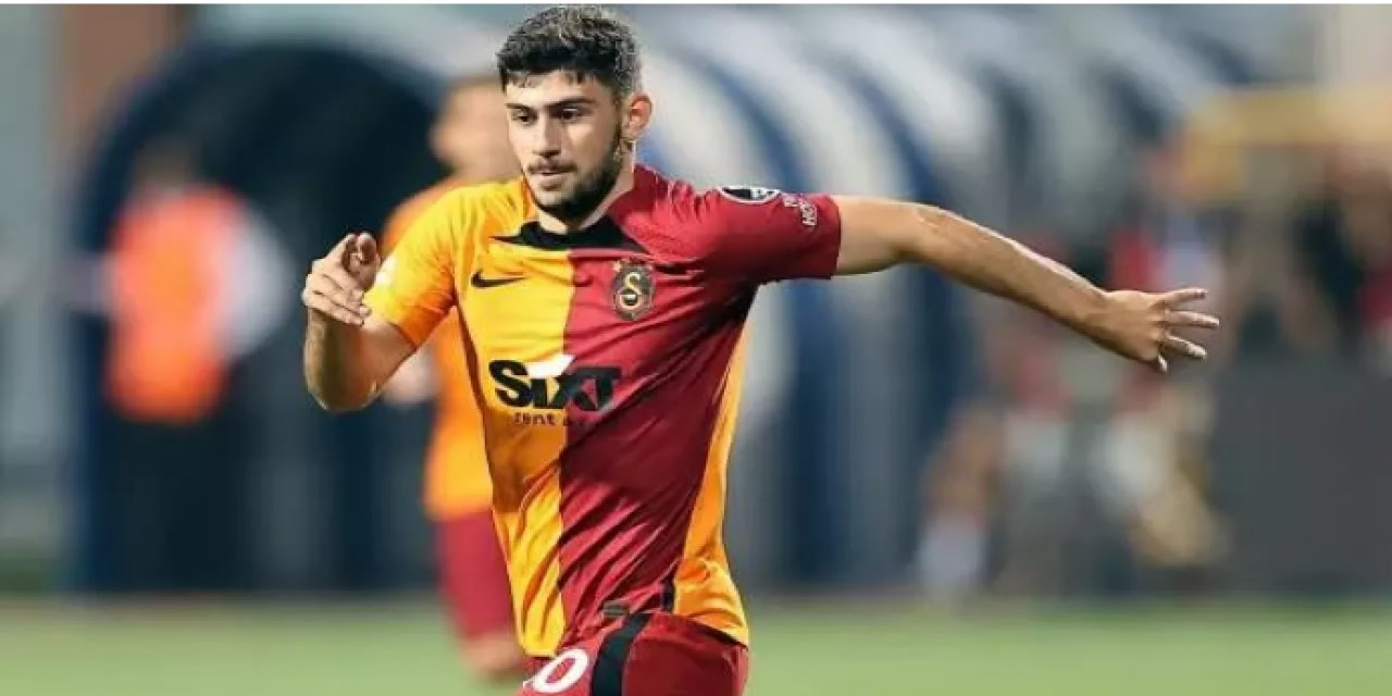 Vedat Muriqi'den Yusuf Demir açıklaması! "Adam Türk oğlu Türk"