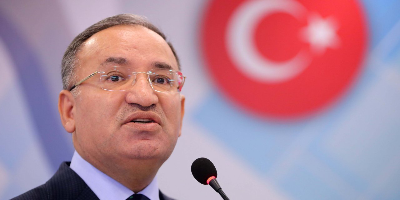 Bakan Bozdağ: Adliyelerimiz denetlenecek