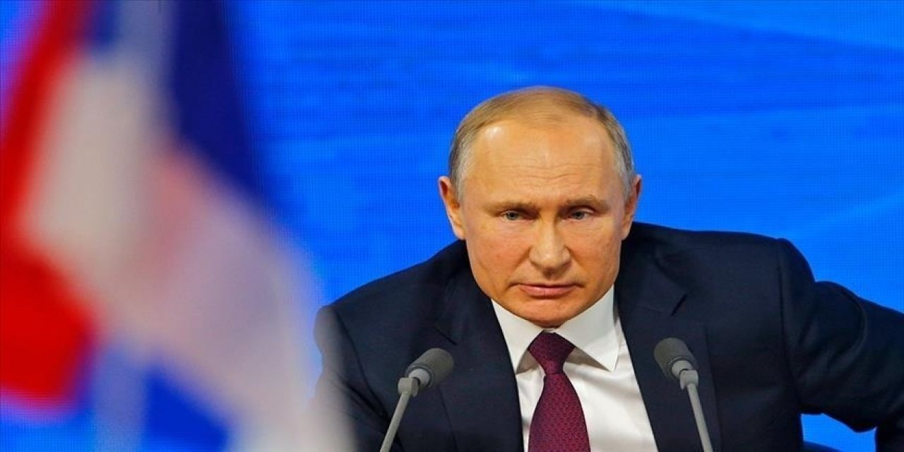 Putin proglasio djelimičnu vojnu mobilizaciju u Rusiji