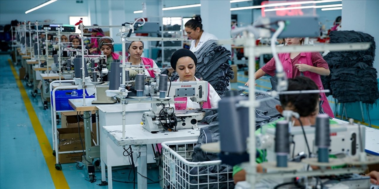 Hazır giyim ve konfeksiyondan rekor ihracat