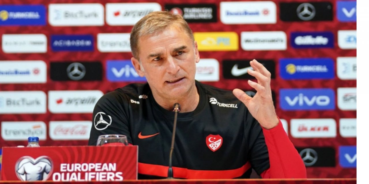 Stefan Kuntz’dan Salih Uçan sorusuna cevap!