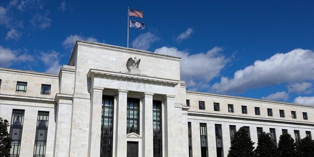 Fed faizi kararını açıkladı
